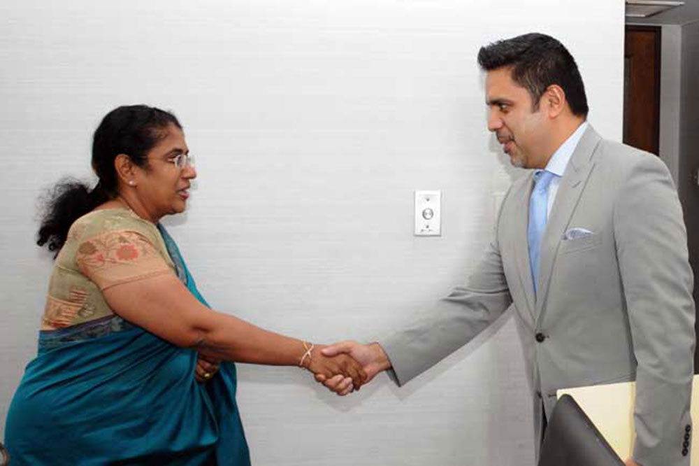 ශ්‍රී  ලංකා-ඇෆ්ගනිස්ථාන අතර සිරකරුවන් හුවමාරු කර ගැනීමේ ගිවිසුමක්!