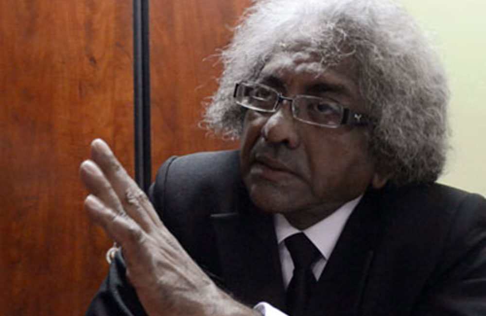 ඥානසාර ස්වාමින් වහන්සේට අධිකරණයෙන් අසාධාරණයක් වෙලා - ටිරන්ත