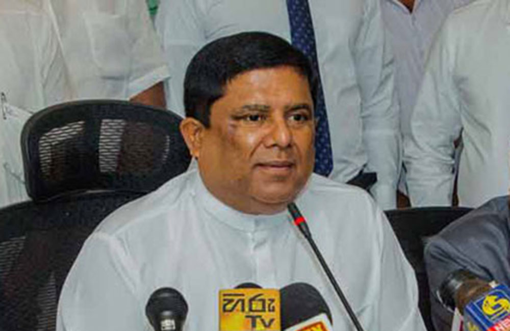 ගාල්ලට නිවාස 25000ක් සූදානම් !