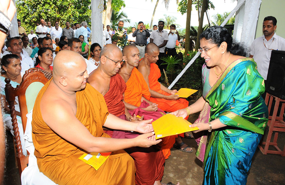 2014 දී මේ රට මත්ද්‍රව්‍ය කේන්ද්‍රස්ථානයක් - තලතා