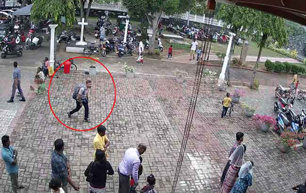 පාස්කු ප්‍රහාරය සම්බන්ධව ජනාධිපතිගෙන් කොමිසමක් !   