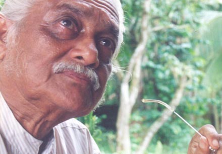 Saddhatissa Wadigamangawa