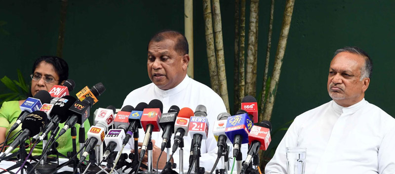 UNP Team