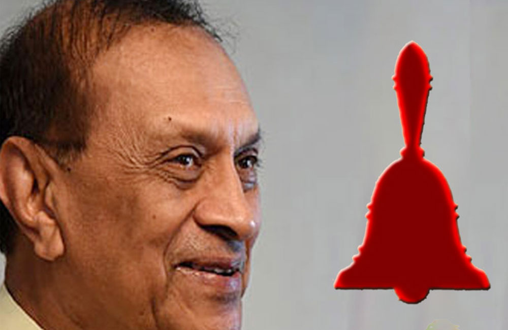  ජවිපෙ සහය ලැබුණොත් අපේක්ෂකයා කරූ : ඒත් සජිත් එනවා !