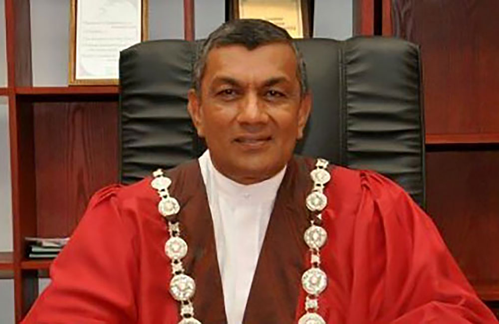 මාතලේ නගරාධිපති ඩල්ජිත් තනතුරෙන් දොට්ට !