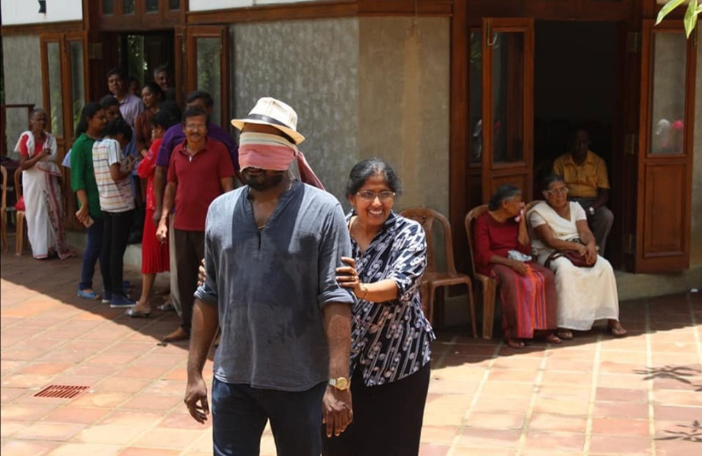 පොහොට්ටුවේ ජවිපෙ විරෝධී කණා කරකැවීම