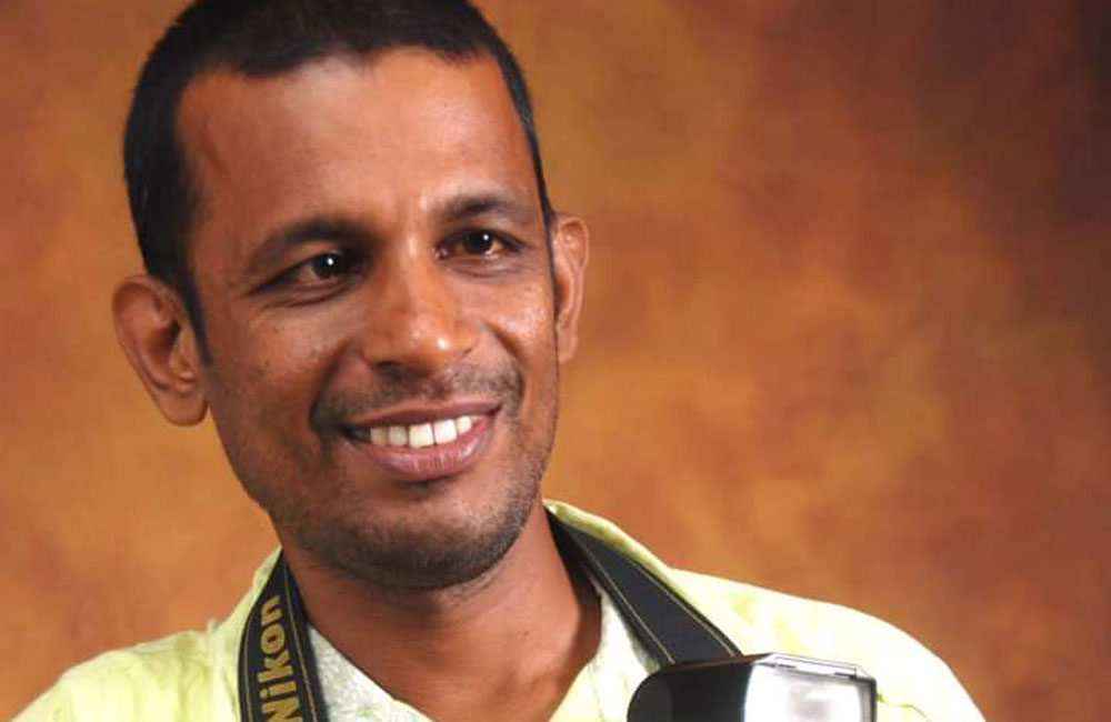 රිය අනතුරිකින් බර්නාඩ් ෂෝ දිසානායක ජීවිතක්ෂයට