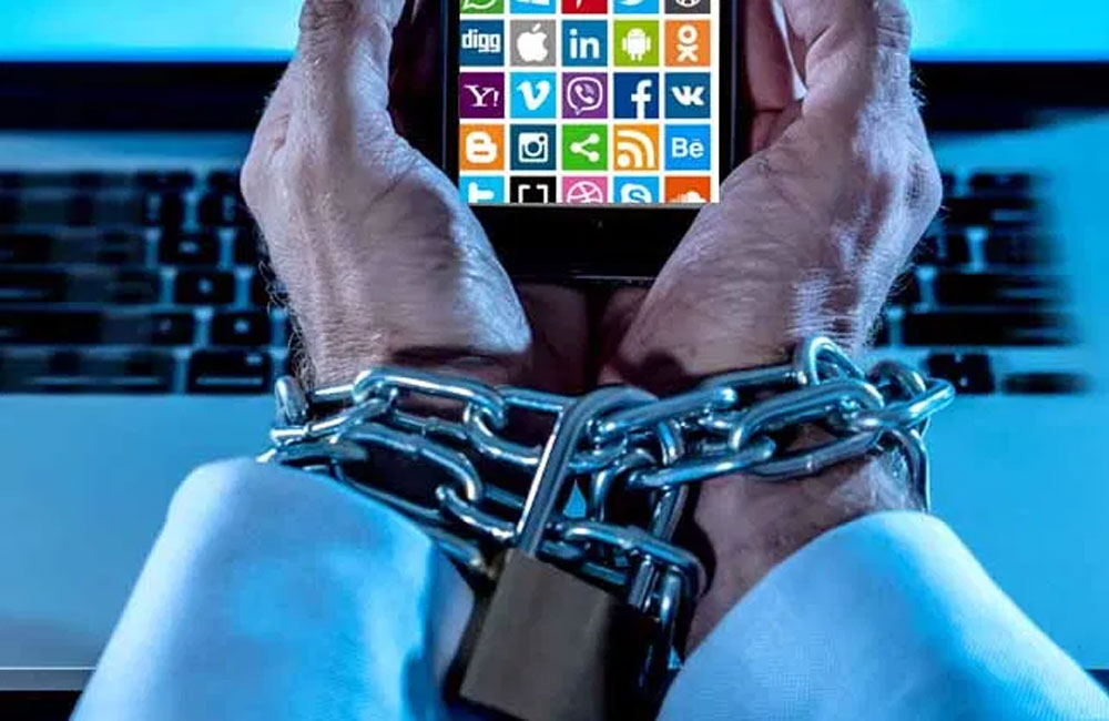 භාෂණයේ නිදහසට මරු පහරක් !