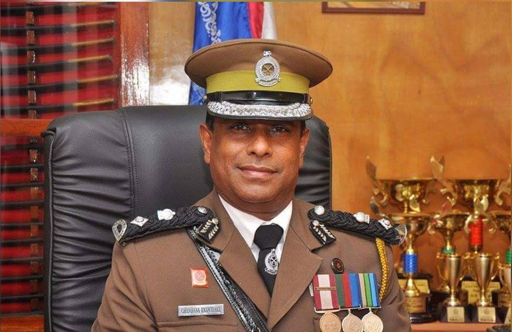 බන්ධනාගාරයට නිල මාධ්‍ය ප්‍රකාශකවරයෙක්