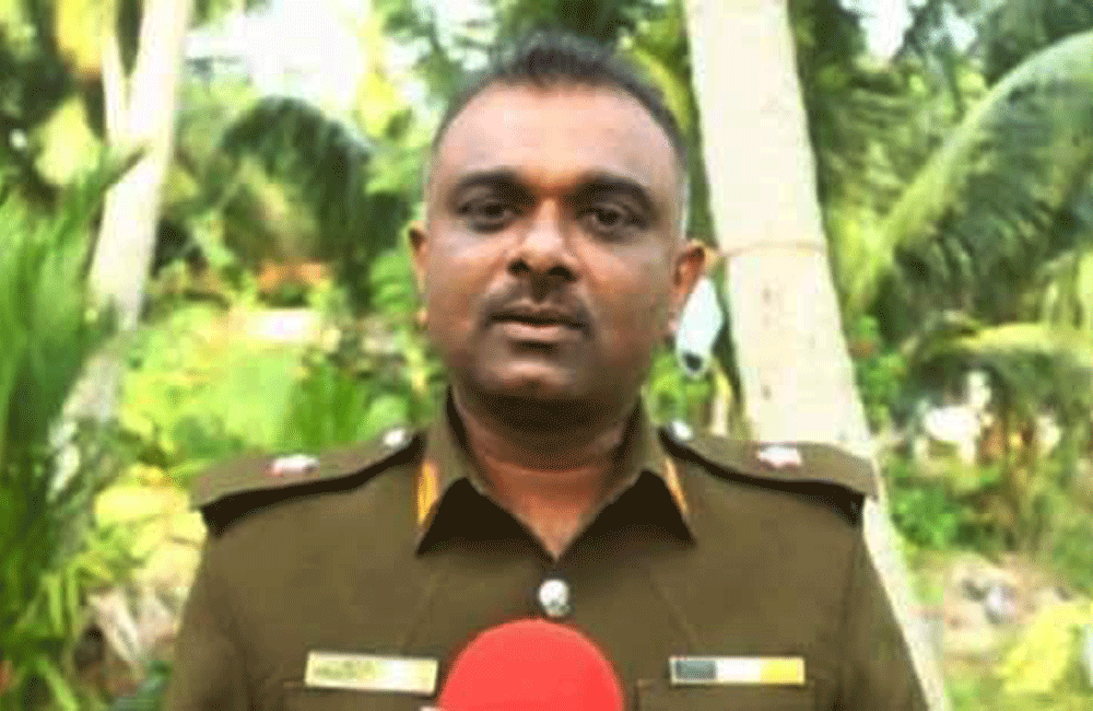 කොළඹ නගර සීමාව තුළ කොවිඩ් තත්වය තවදුරටත් අපට පාලනය කළ හැකි මට්ටමක නෑ - PHI සංගමය