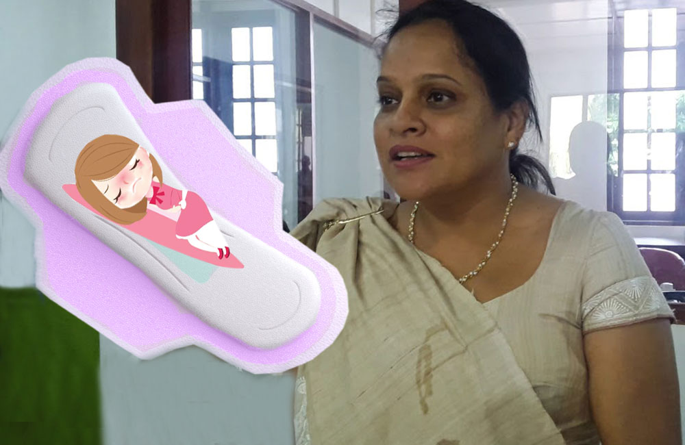 මෙන්සස් බද්දත් සාධාරණීකරණය කරන නරුමයින් පිරිසක් !