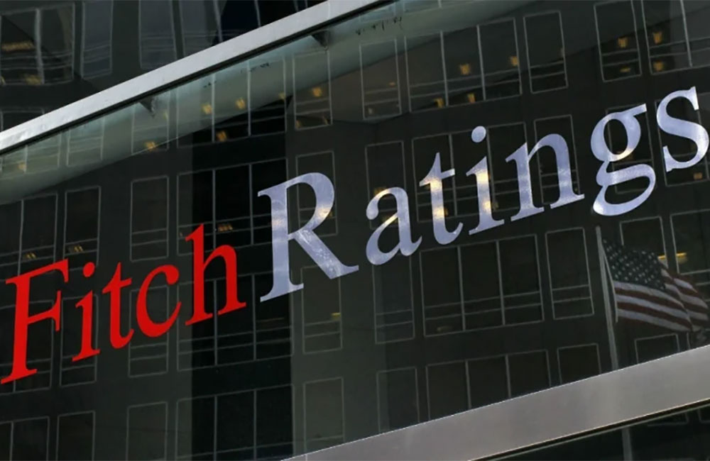 ලංකා ආර්ථික දැඩි අවධානමක : නවතම  ෆිච් ශ්‍රේණිගත කිරීම මෙන්න !