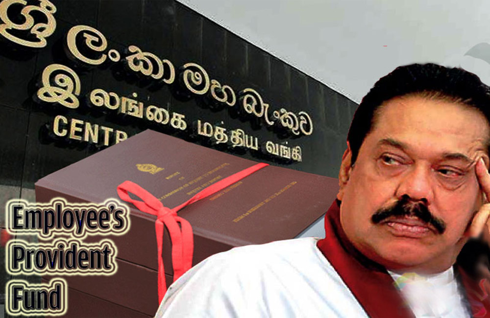 වෝහාරික විගණන වාර්තාව හංගන හේතුව : දිලිත්ගේ පත්තරේ අනාවරණය කරයි !