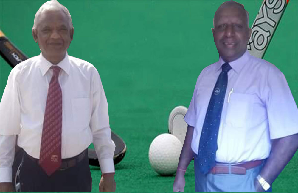 හොකී සංගමයේ හිඟන වැඩක් : විනිසුරුවන් හිස් අතින් ගෙදර යවලා !