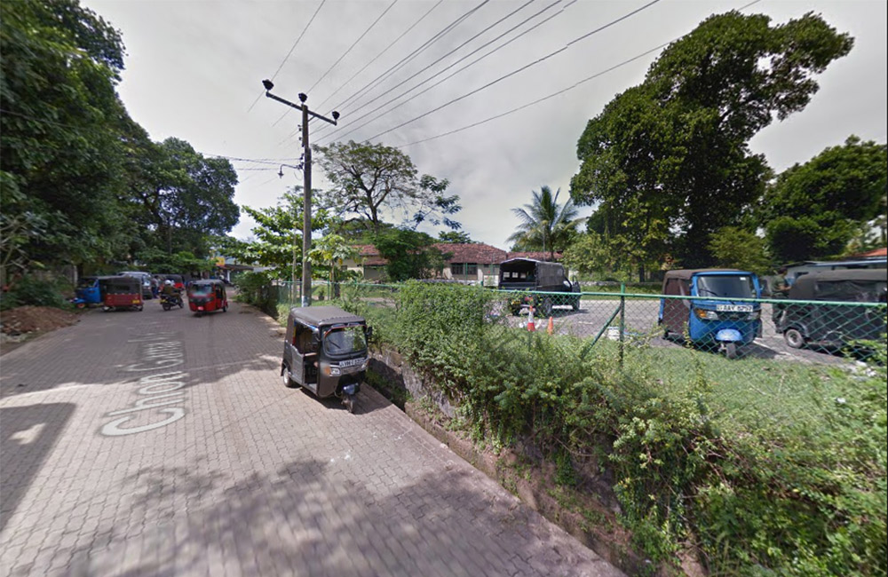 ලංකාදීප මාධ්‍යවේදිනියට පාතාල තර්ජනයක් : පොලීසිය නිහඬයැයි පැමිණිල්ලක් !