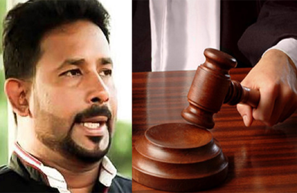 රිෂාඩ්ගේ සහෝදරයා ඇතුළට දාන්න : සමථයට පත්වූ නඩුවක් යළිත් ගොඩගෙන !