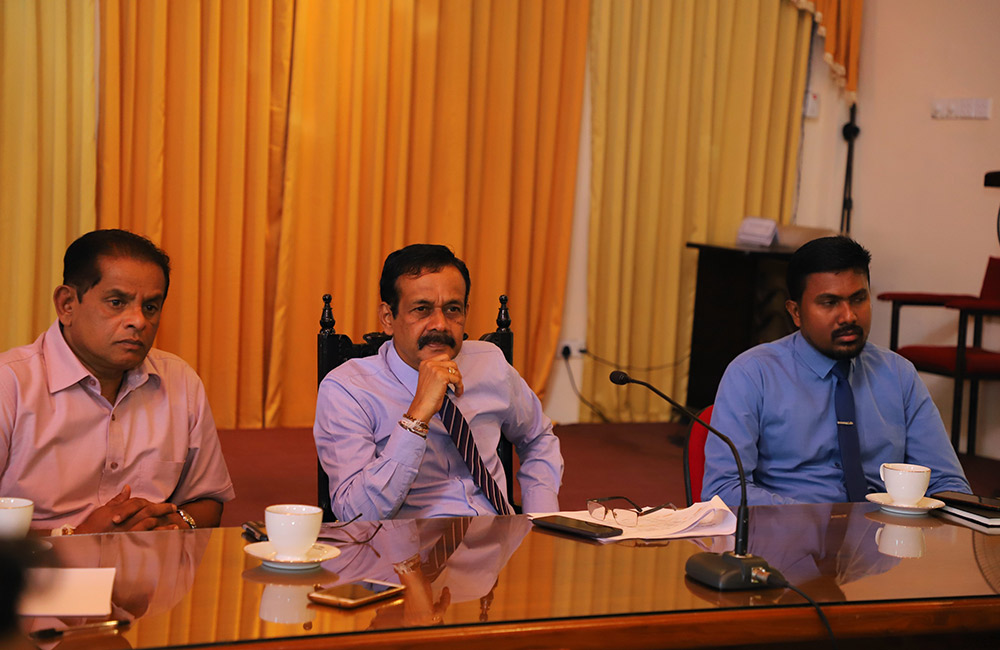 මහනුවරට කෘෂි පාරිසරික සංචාරක කලාපයක්