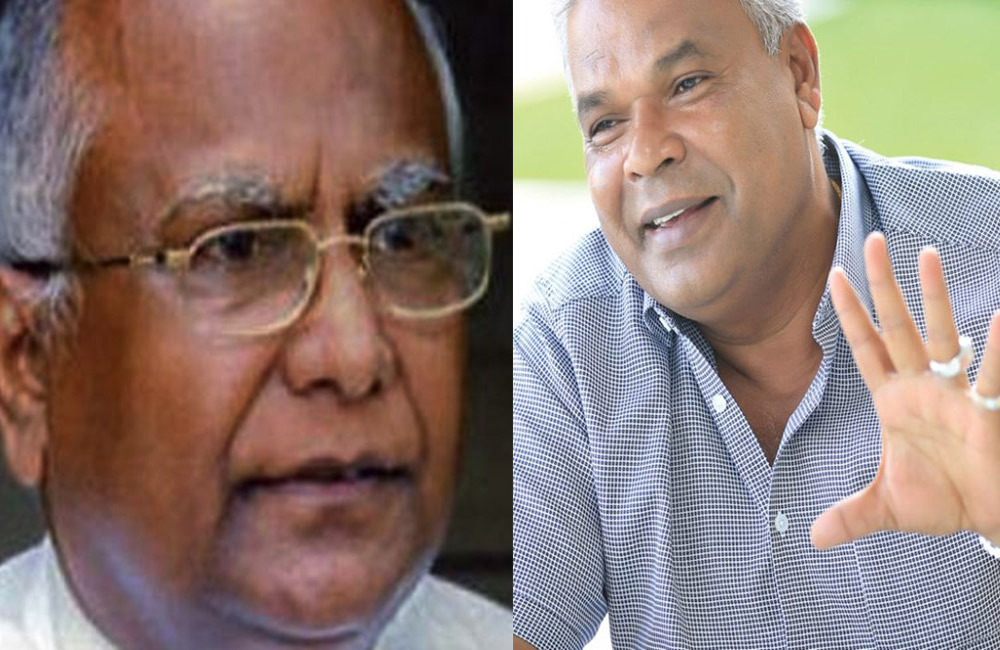 හාල් මිල සාධාරණයි - මහින්ද යාපා : ඩඩ්ලි ගේම ඉල්ලයි !