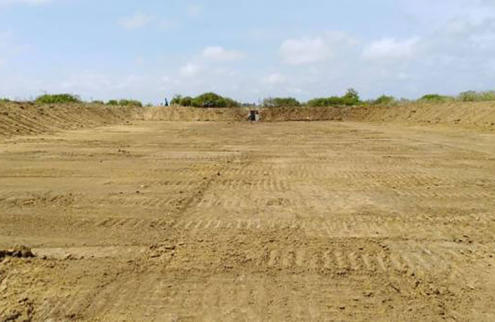 අනාවිලුන්දාව පිටුපස ඇමති සහෝදරයෙක් !