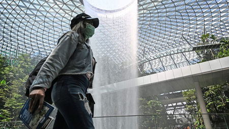 Coronavirus Singapore 1280x720