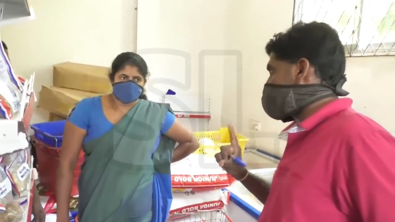 Thihagoda SaThoSa 2020.04.07 5