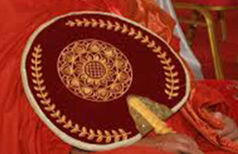 උපසම්පදා පින් කමට සුදුසු නැති මොහොත මැතිවරණයකට සුදුසු වෙන්නේ කොහොමද ? සංඝරත්නය විමසයි 