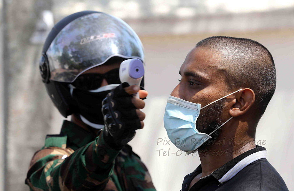 කොවිඩ් වෛරසය සුවවීමට කොපමණ කාලයක් ගත වෙනවාද ?