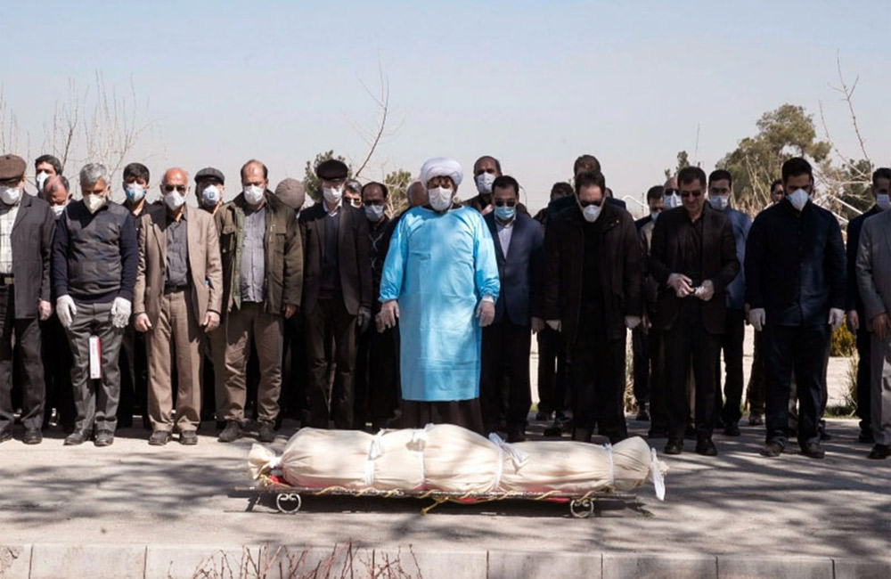 සෞඛ්‍ය අමාත්‍යංශයෙන් පරස්පර මාර්ගෝපදේශ : කොවිඩ් මරණ අවසන් කටයුතු නිර්දේශ මෙන්න !