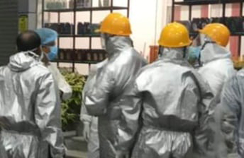 ආසාදිතයින් 452 ක් දක්වා ඉහළට  : නීතිපති දෙපාර්තමේන්තුව 27 විවෘතයි !