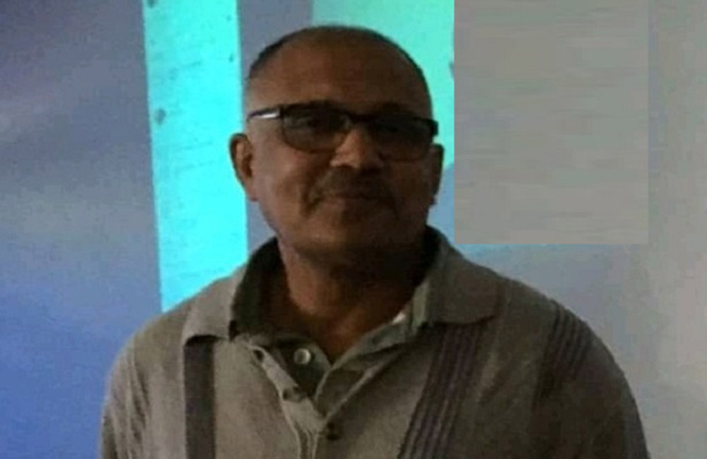  ප්‍රංශයේ සිටින ශ්‍රීලාංකික කොරෝනා රෝගියා : ලෝකයට ලියා දන්වයි !