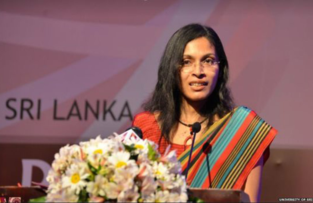  ලංකාවේ පැතිර යන කොරෝනා ගැන සිදුකළ අලුත්ම සොයාගැන්ම මෙන්න !