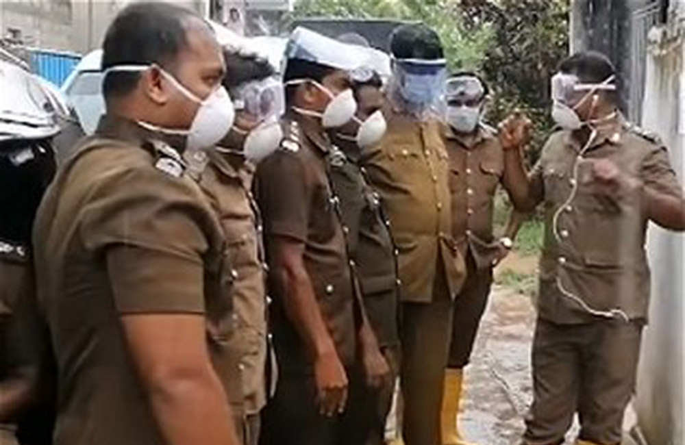 PHI වෘත්තීය සමිතියෙන් වැදගත් ඉල්ලීම් දෙකක් !