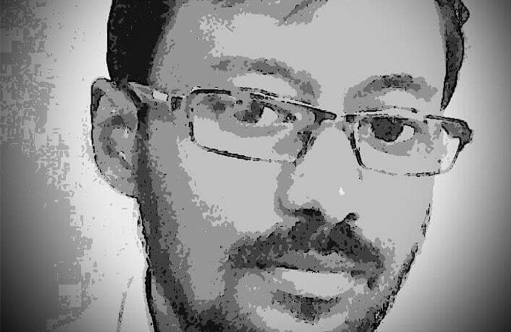 කොවිඩ් අන්තවාදය පැරදවීමට ‘චින්තනමය යුද්ධයක්’ කළ යුතු බව පැවසු රම්සි රසීක් අත්අඩංගුවට!