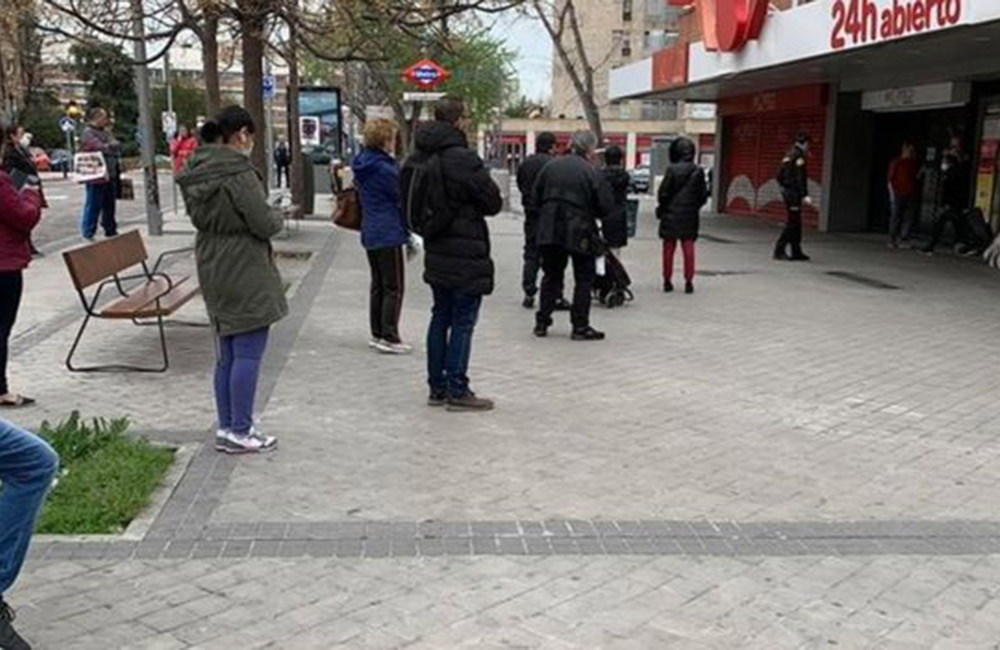  කොරෝනා නිසා විදෙස් රටවල තනිවූ ශ්‍රී ලාංකිකයන්ගේ අත්දැකීම් !