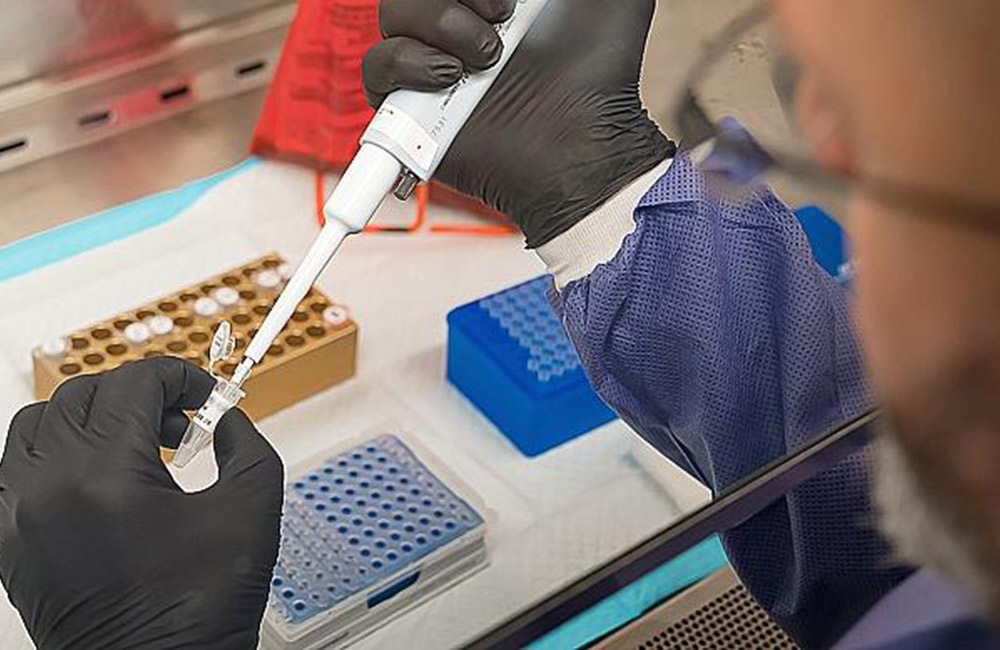 කොරෝනා පරීක්ෂණ අද සිට වැඩි කිරීමේ තීරණයක් !