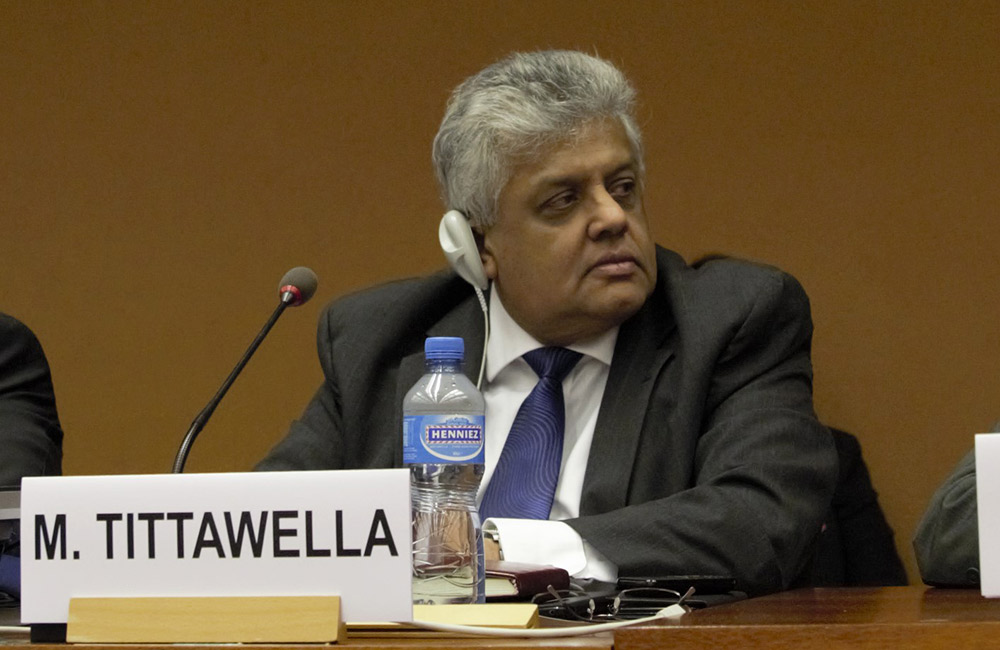 මනෝ තිත්තවැල්ල අභාවප්‍රාප්ත වෙයි