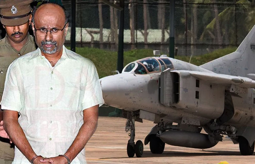 පුංචිගේ පුතා උසාවියේදී CID යත් නිහඬ කළා ! (වීඩියෝ )