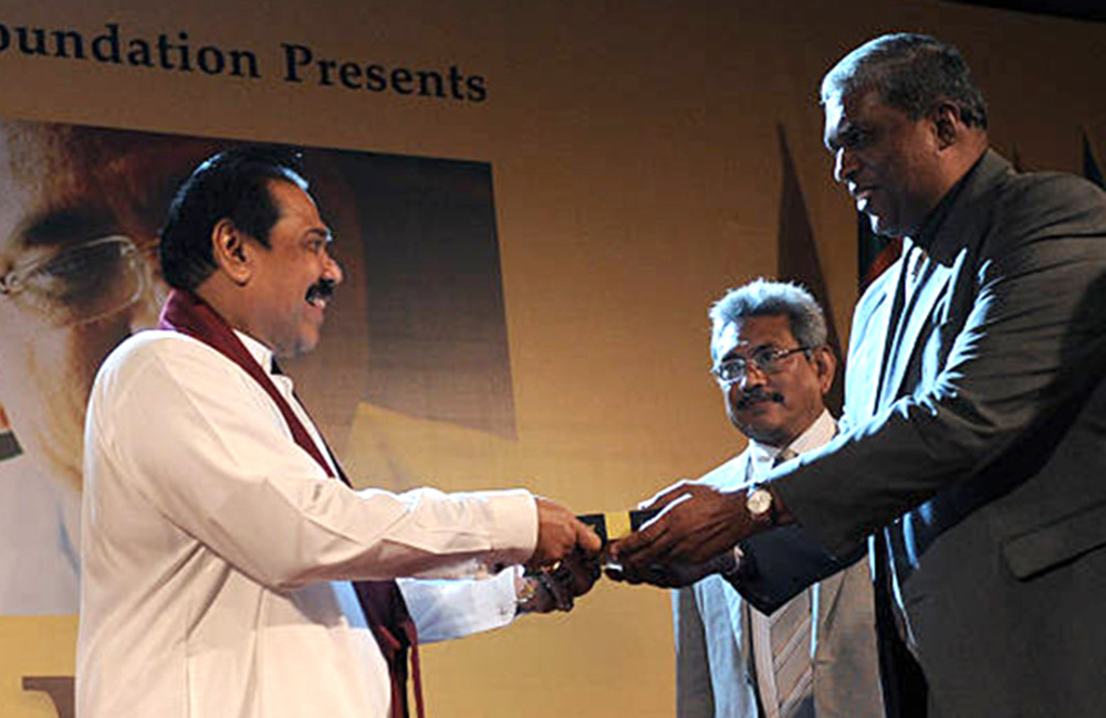 ඝාතන කල්ලි නායක තඩි ප්‍රියන්ත තානාපති ලෙස පිළිගන්න එපා : ස්විස් රජයට ඉල්ලීමක් !