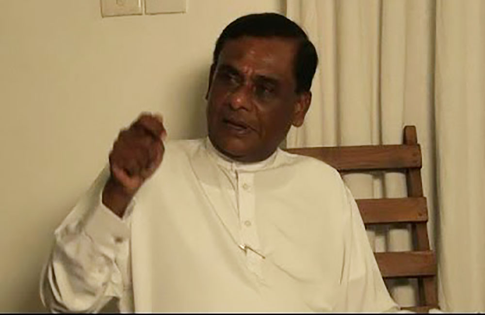  අශෝක වඩිගමංගාව හදිසි අනතුරකින් මියයයි !