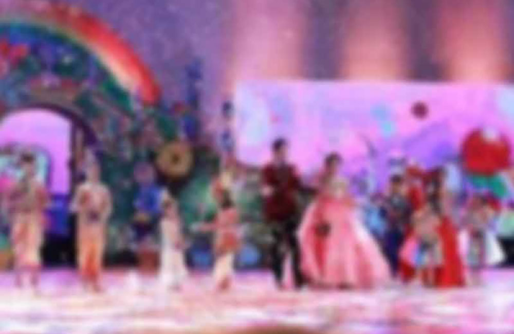 ළමා රියැලිටි වැඩසටහන්වලට ආ දරුවන් රැසක් අපයෝජනය කරලා!