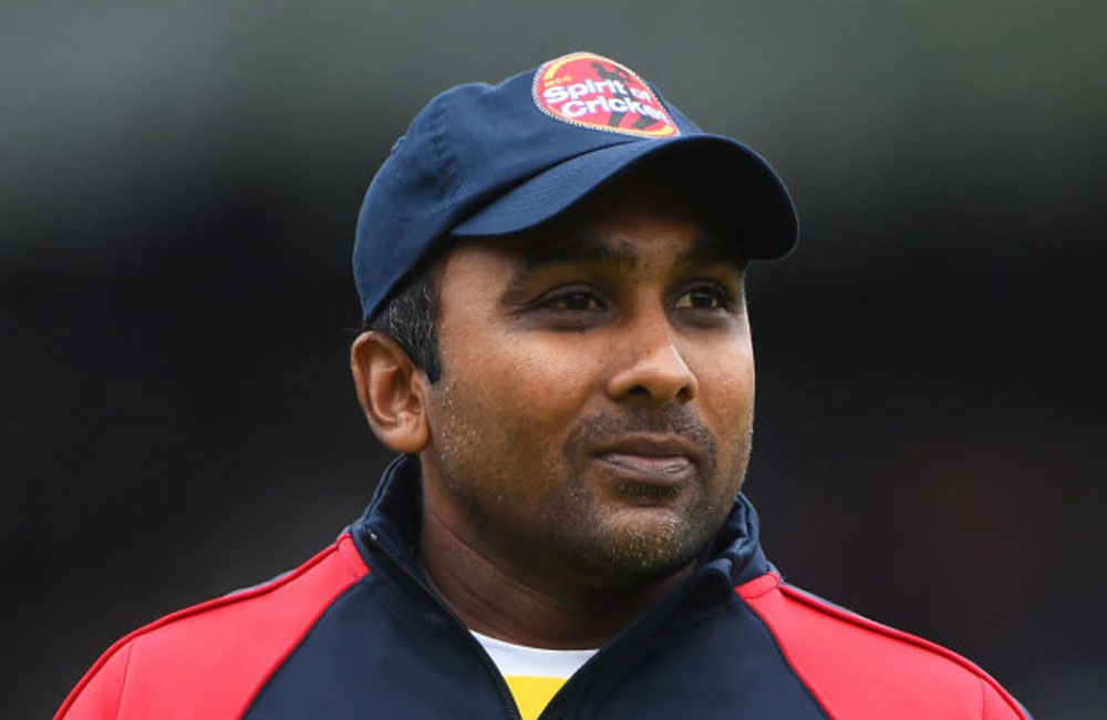 SSC සභාපති ධූරය මහේලට !