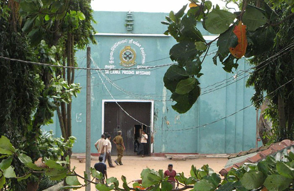 මීගමුවේ හිටපු සම්පායෝ අත්අඩංගුවට ගන්න - නීතිපති : වාරණයක් ඉල්ලා සම්පායෝ අභියාචනාධිකරණයට !