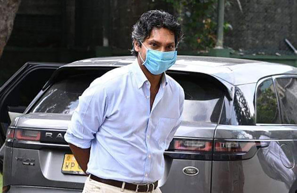 හෝමාගම ක්‍රීඩාංගණය ඉදිකිරීම නොලැබීම නිසා ක්‍රීඩකයන්ගෙන් පළිගැනීමක් ?