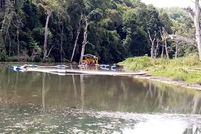 soragune environmental crimes