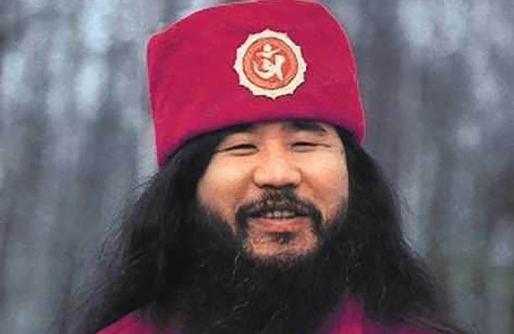 බුවනෙකබා පැරඩොක්ස් එක..!