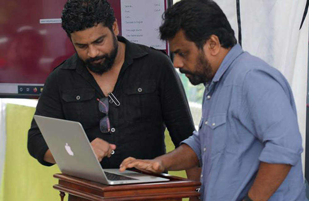 කැටිපෙත්පවුර ජනගත වෙයි !