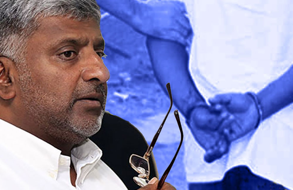 මත්ද්‍රව්‍ය ජාවාරම :  නාකොටික් නිලධාරීන් සමග ඇමති ප්‍රසන්නගේ ගෝලයෙකුත් අහුවෙලා !