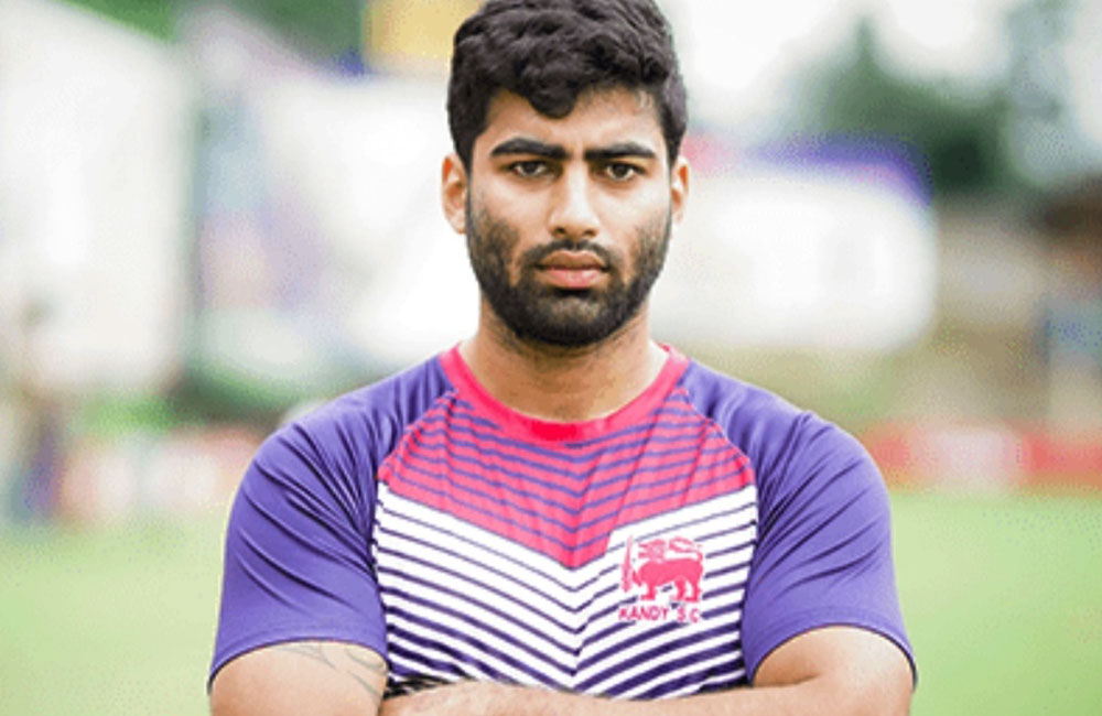 SIS නිලධාරියා මියගිය මාර්ග අනතුරේ සැකකරුට ඇප !