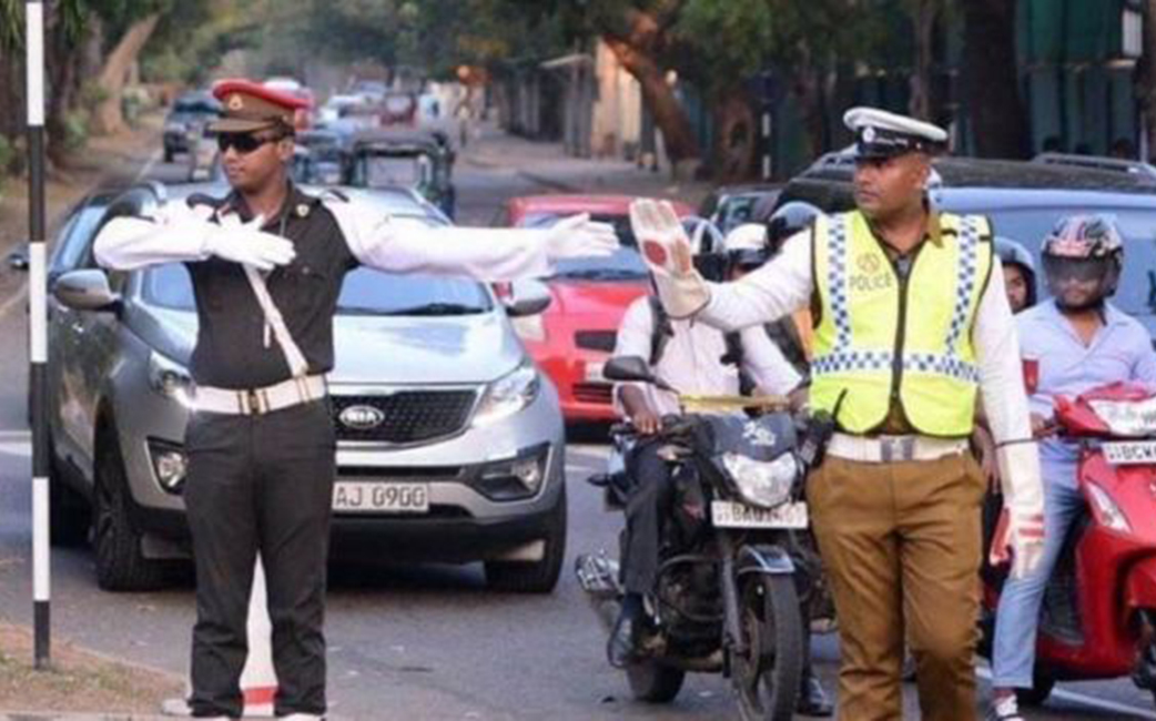 සිවිල් කටයුතුවලට හමුදාව යොදවන්නේ ඇයි ?