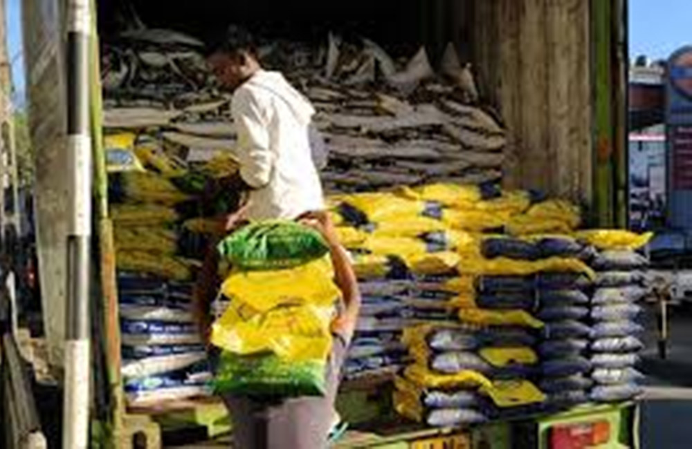 කොරෝනා වෛරසය: භාණ්ඩ නිවසට ම ගෙන්වා ගැනීමේ වැඩපිළිවෙළ කුමක් ද?